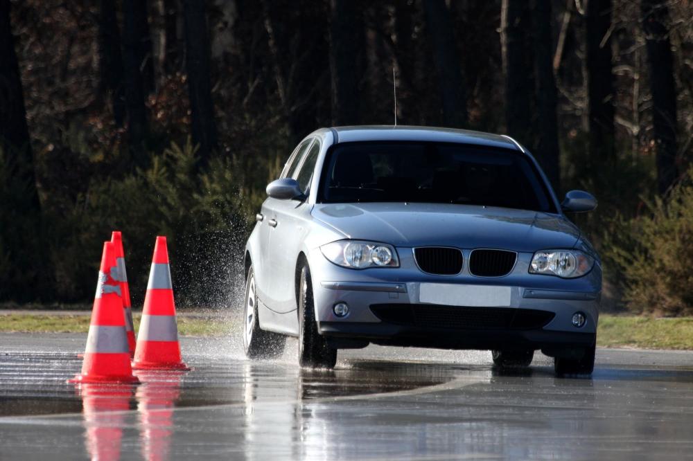 stage de conduite post permis