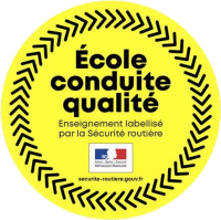 école conduite qualité